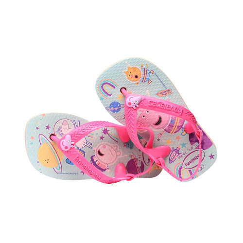 Havaianas Baby Peppa Pig